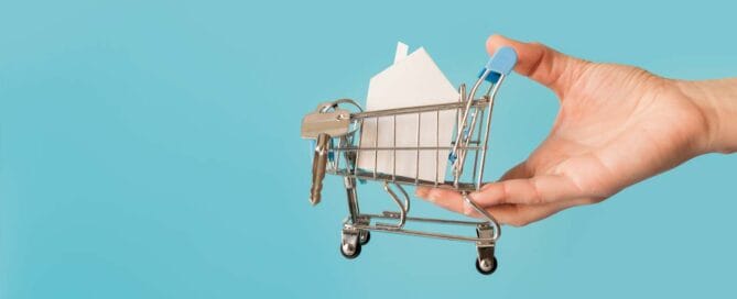 errores comunes al comprar tu primera casa
