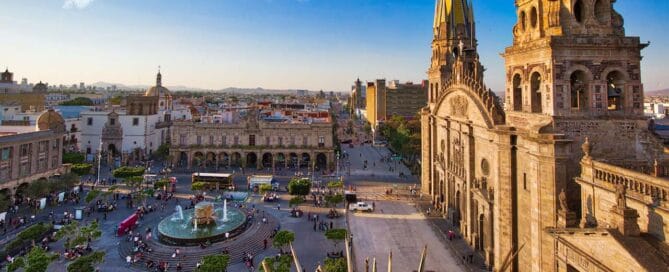 zonas con mayor plusvalía en guadalajara