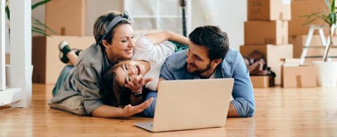 rentar o comprar una propiedad