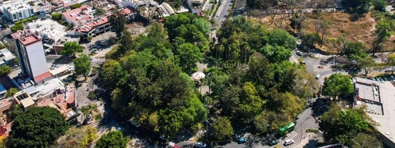 zona-chapalita chapalita es de las zonas con mayor plusvalía en guadalajara