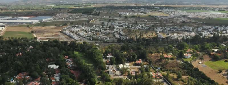 zona-el-bajio el bajio es de las zonas con mayor plusvalía en guadalajara