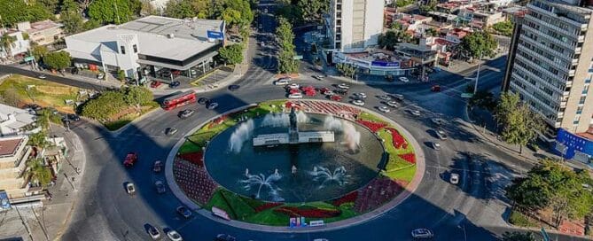 minerva es de las zonas con mayor plusvalía en guadalajara