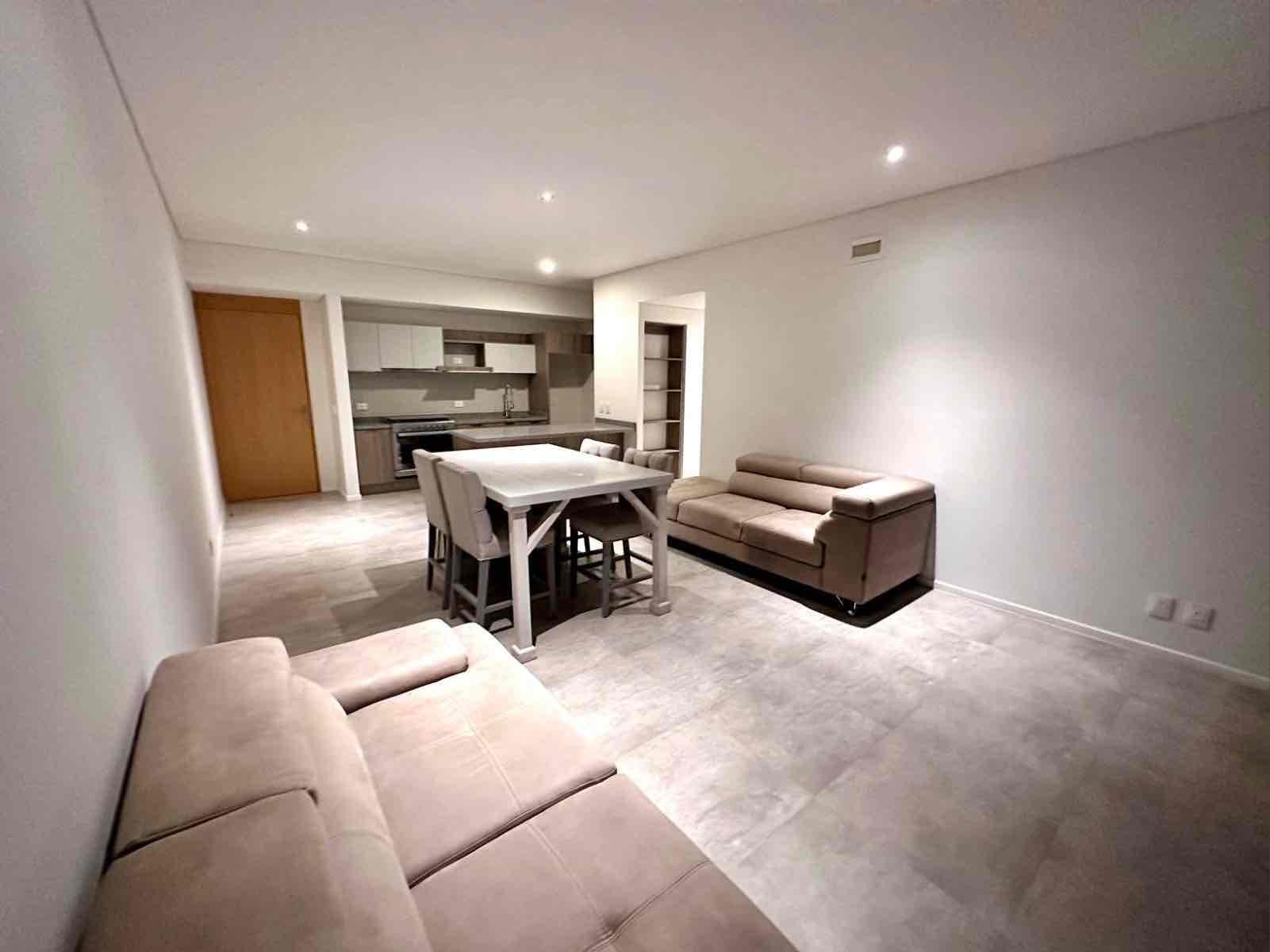 interior de departamento en venta en classiqa chapalita zapopan