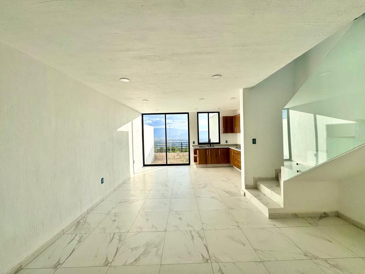 sala de casa en venta en zimalta tlaquepaque