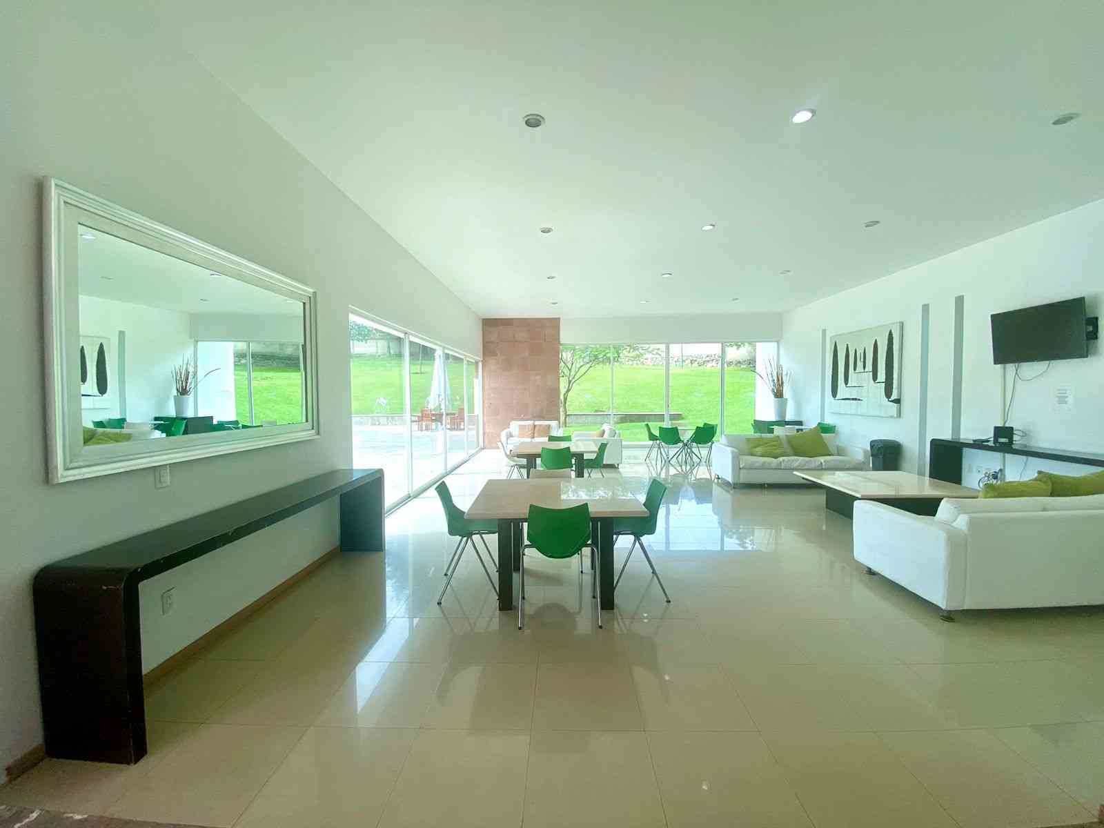 Bosque Real Loft-21