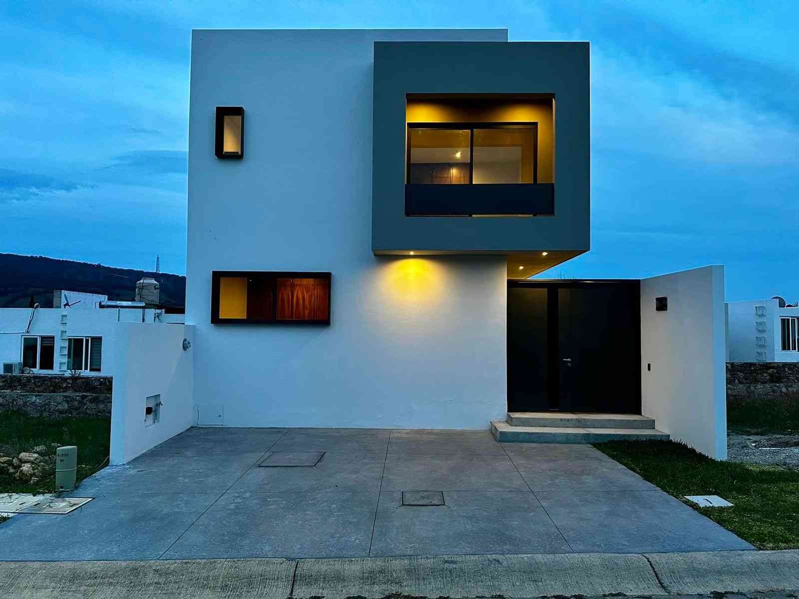 casa en venta en bosque real santa anita tlajomulco