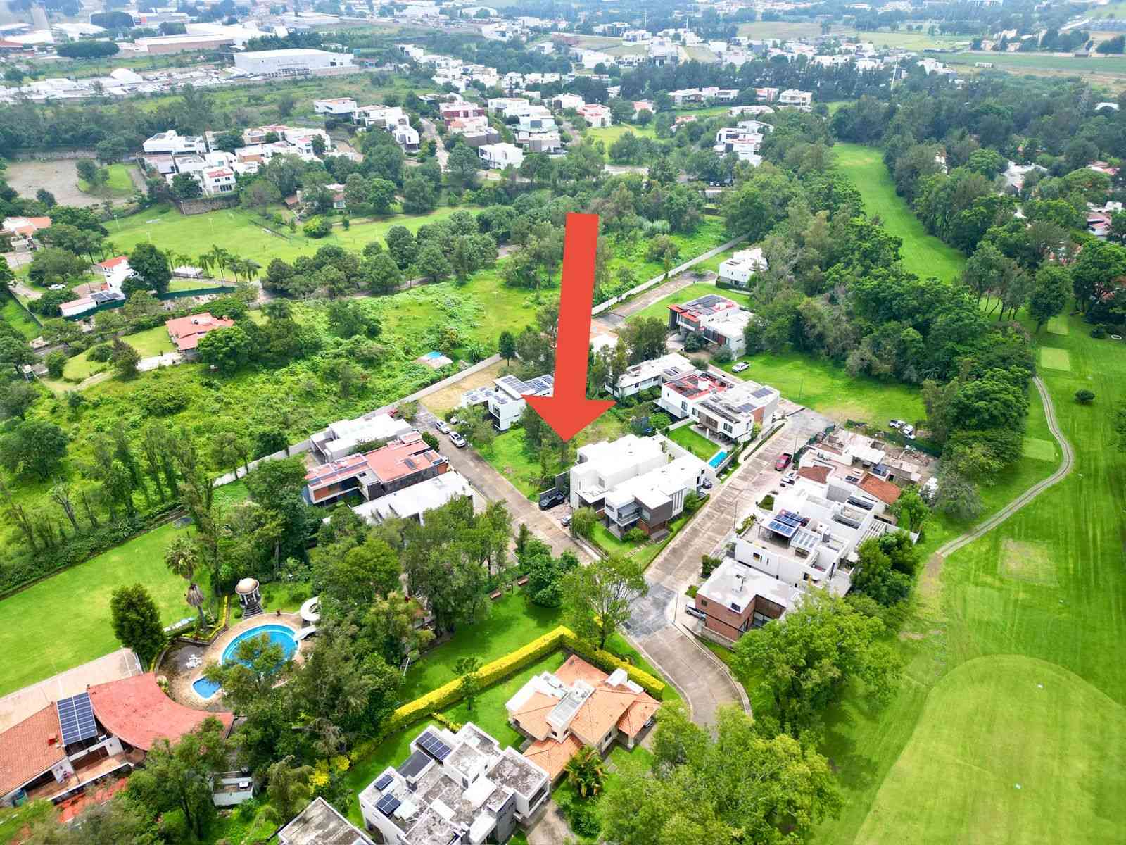 Bosque del Romeral-Zapopan-01 terreno en venta en bosque del romeral zapopan