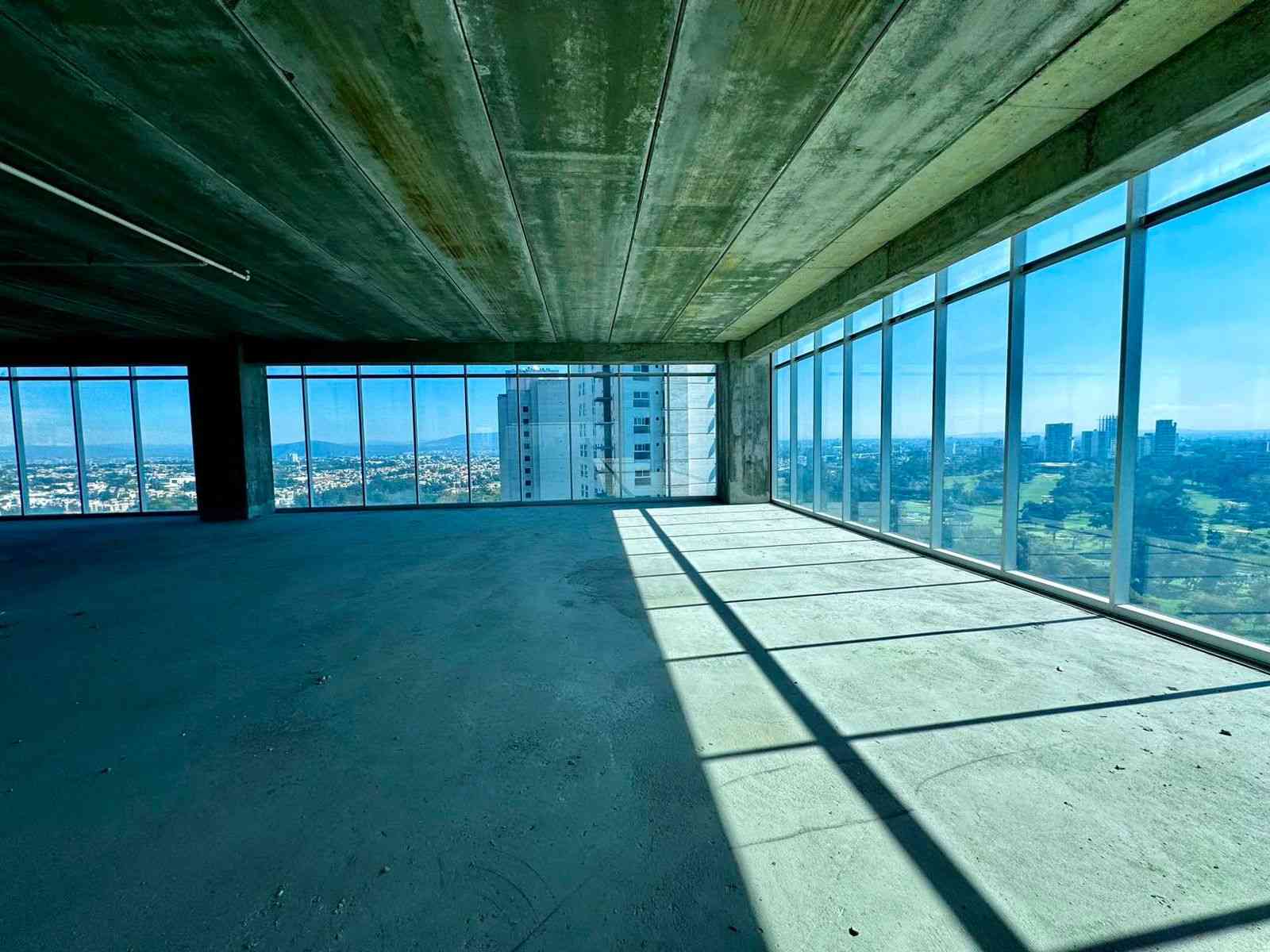 CCapital-Country-06 interior oficina en venta en ccapital country guadalajara