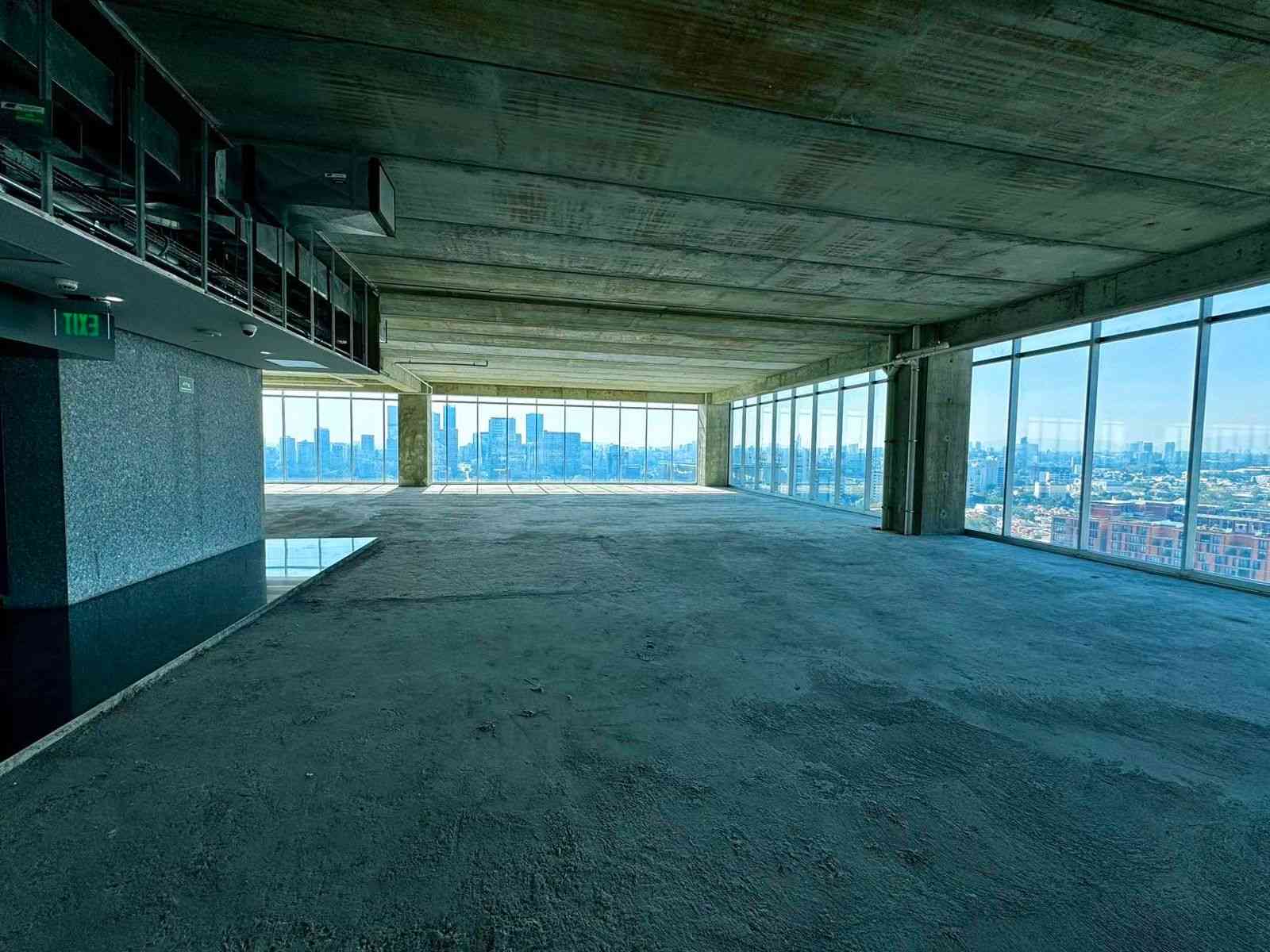 CCapital-Country-10 interior oficina en venta en ccapital country guadalajara