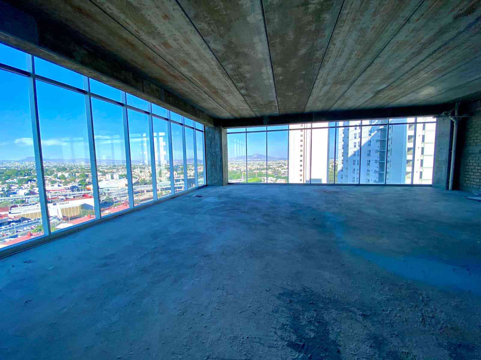 CCapital Country-13 interior oficina en renta en ccapital country guadalajara