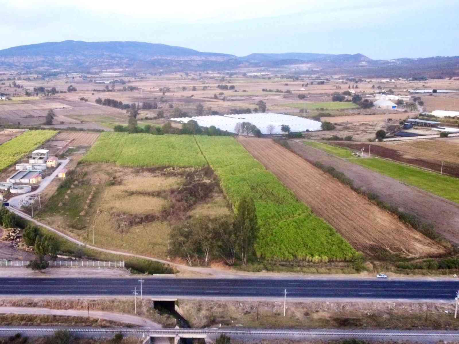 Cruz Vieja-Tlajomulco-07 Terreno en venta en cruz vieja tlajomulco