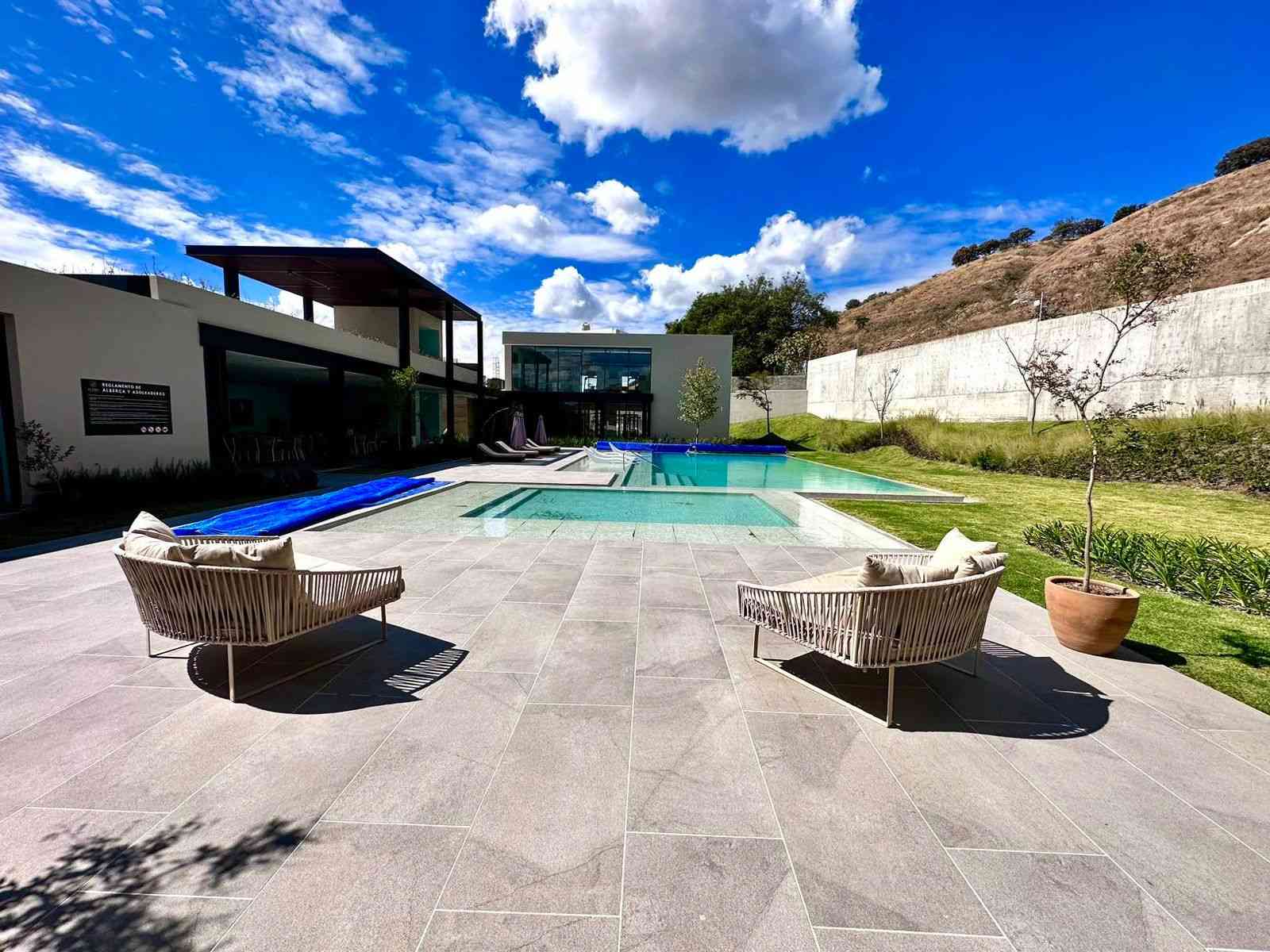 El Eden-Tlajomulco-20 alberca terreno en venta en el edén tlajomulco