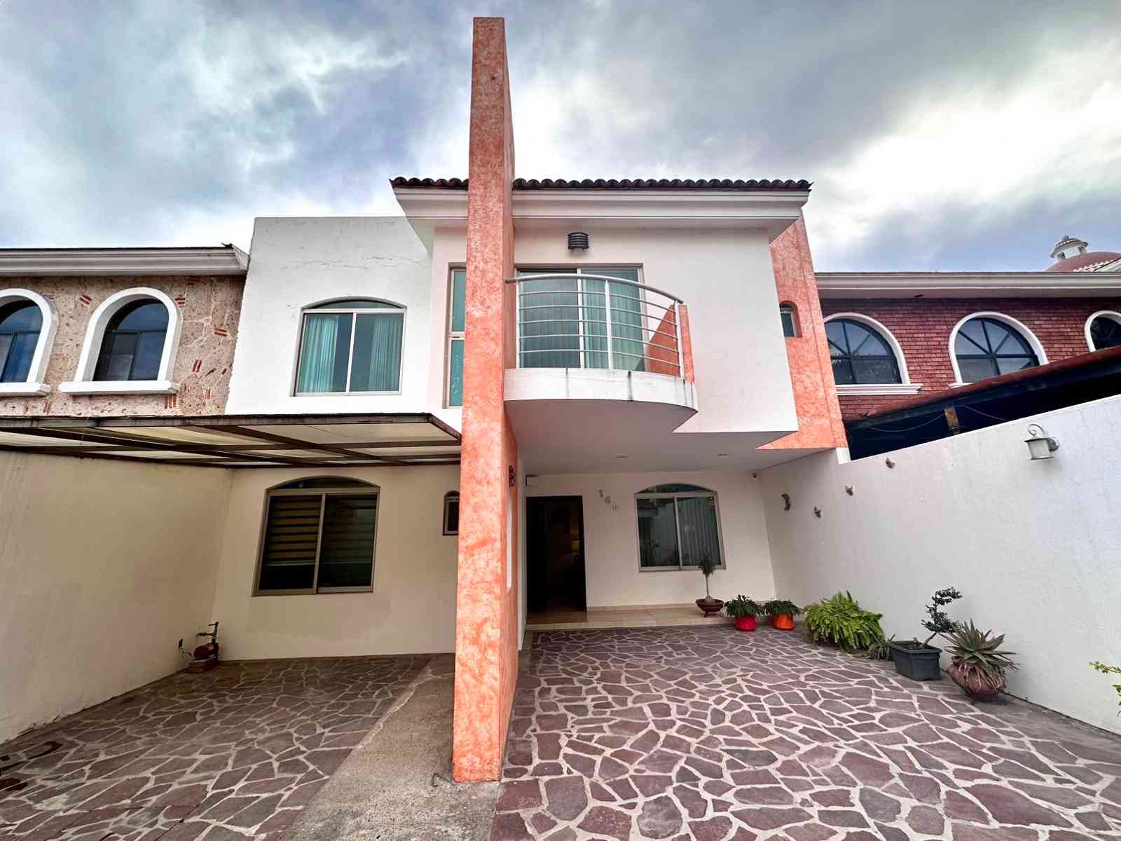 casa en venta en el palomar zapopan