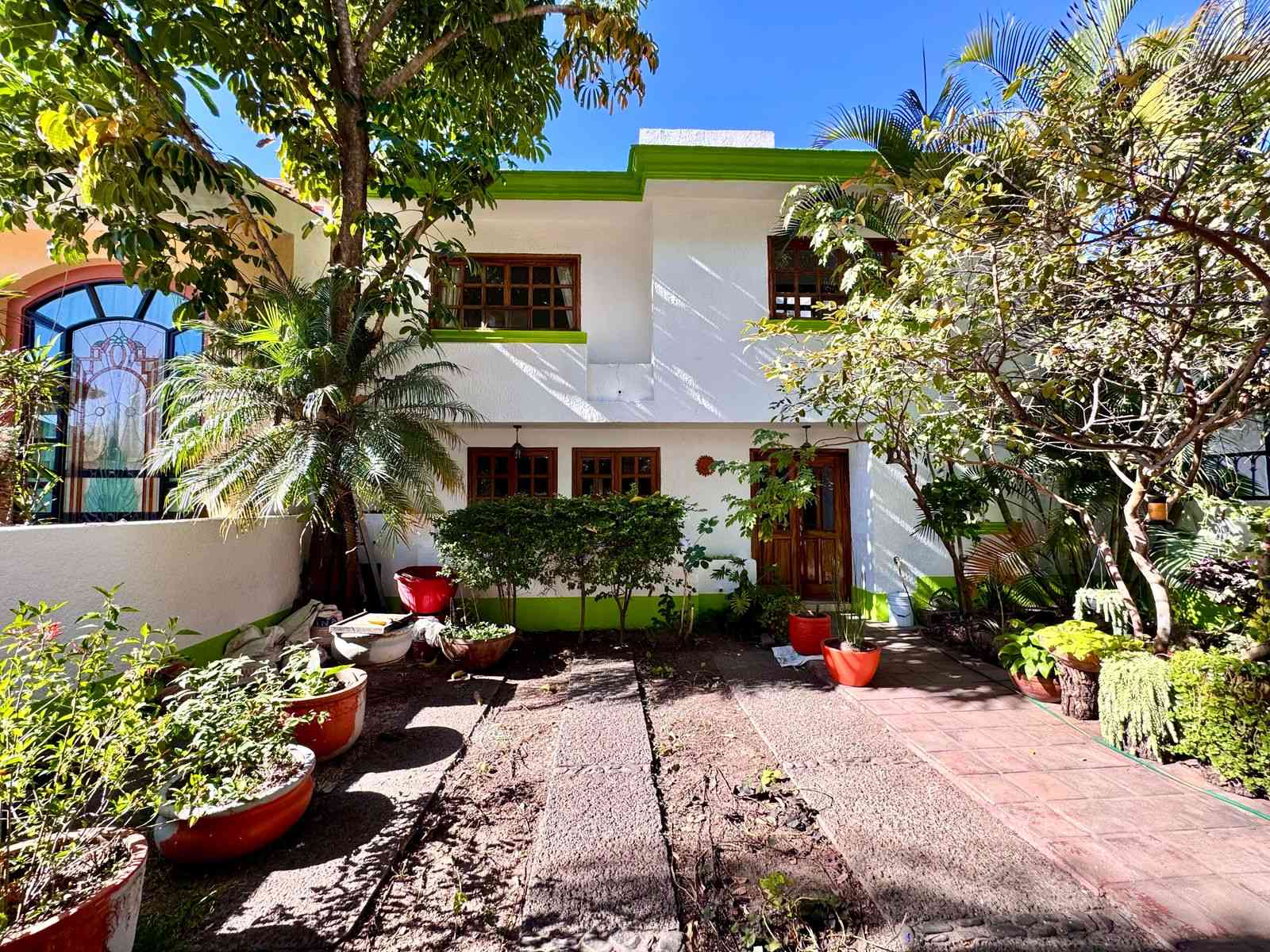 casa en venta en el palomar zapopan