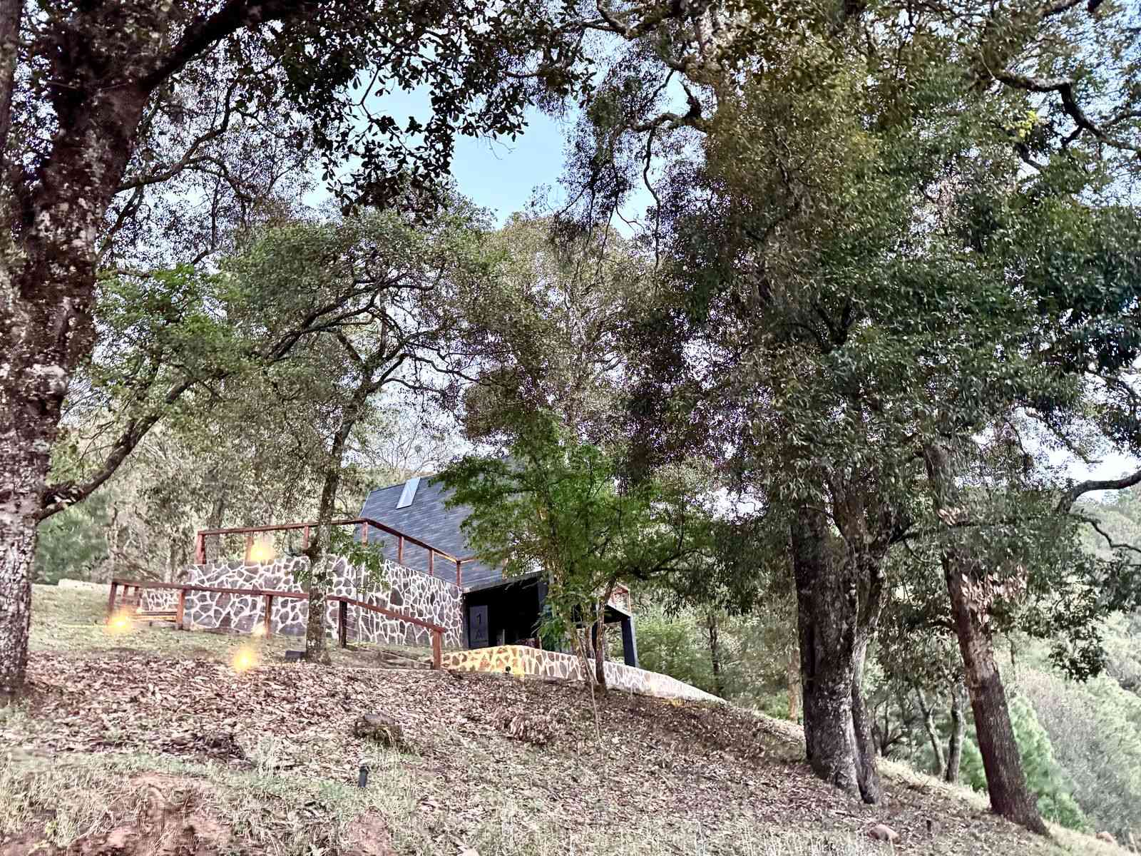 terreno en venta en el tigre residencial mazamitla