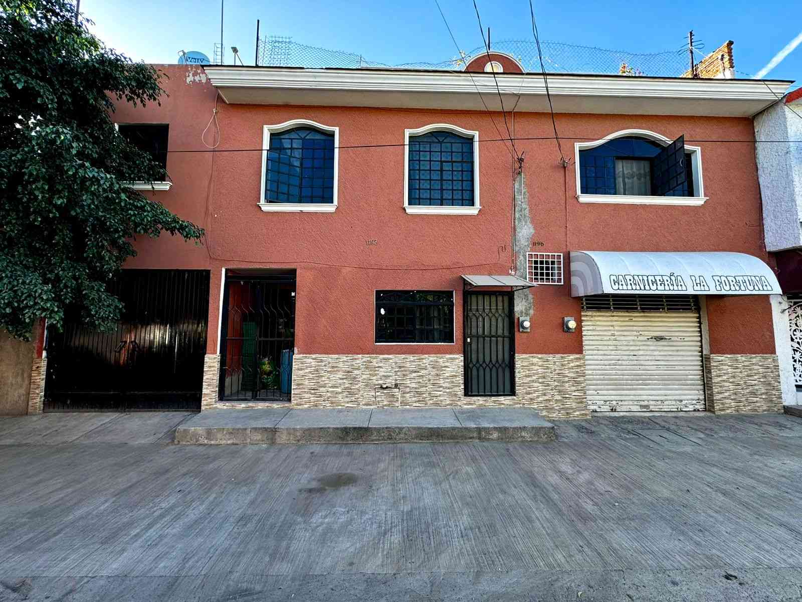 El Vergel-Tlaquepaque-01 casa en venta en el vergel tlaquepaque