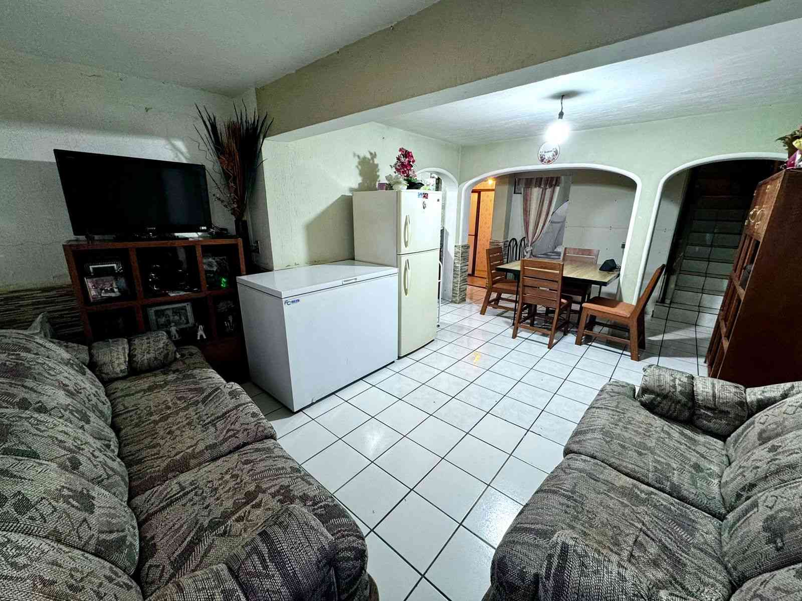 El Vergel-Tlaquepaque-04 planta baja de casa en venta en el vergel tlaquepaque