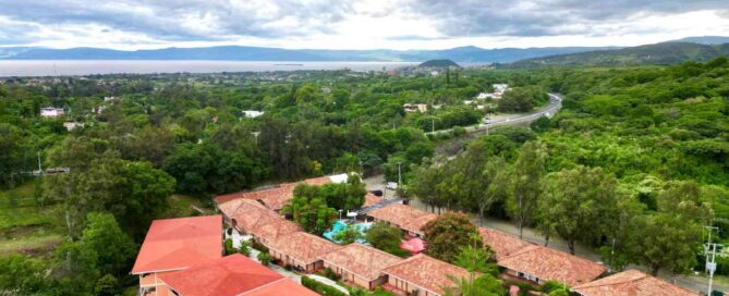 en venta hotel chapala country