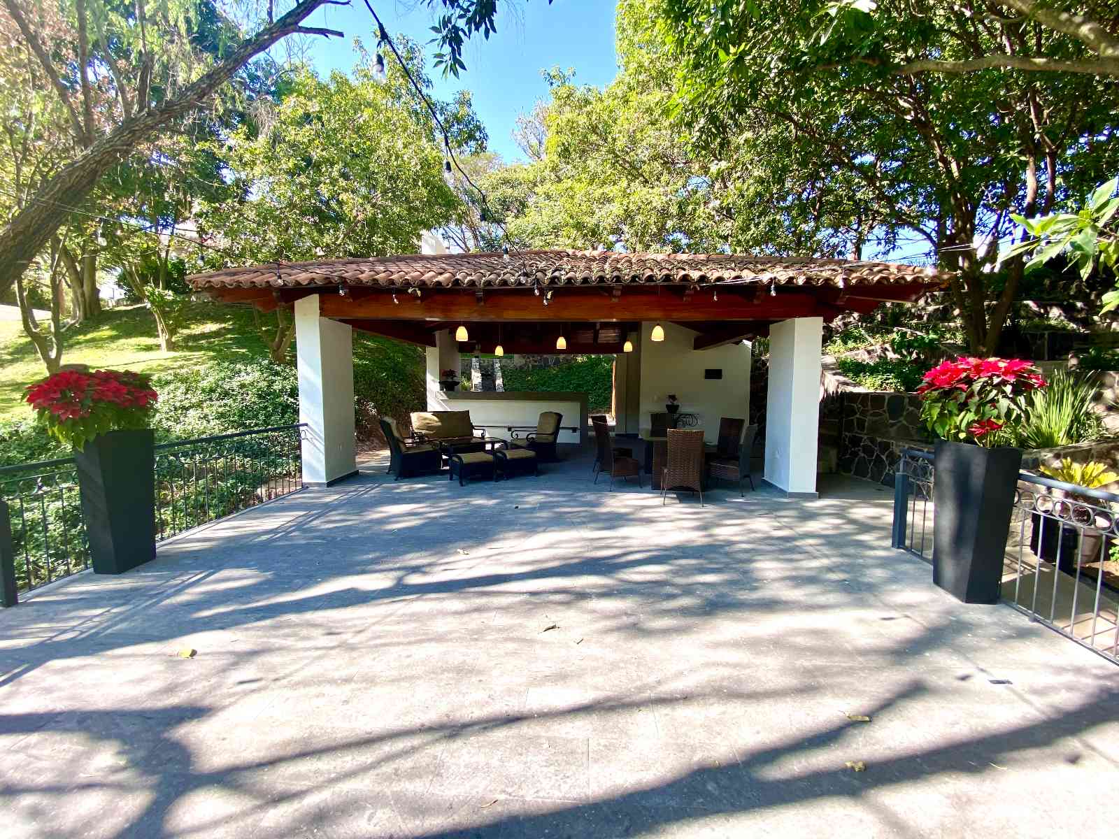Las Cañadas- Zapopan-13 terraza de terreno en venta en las cañadas zapopan
