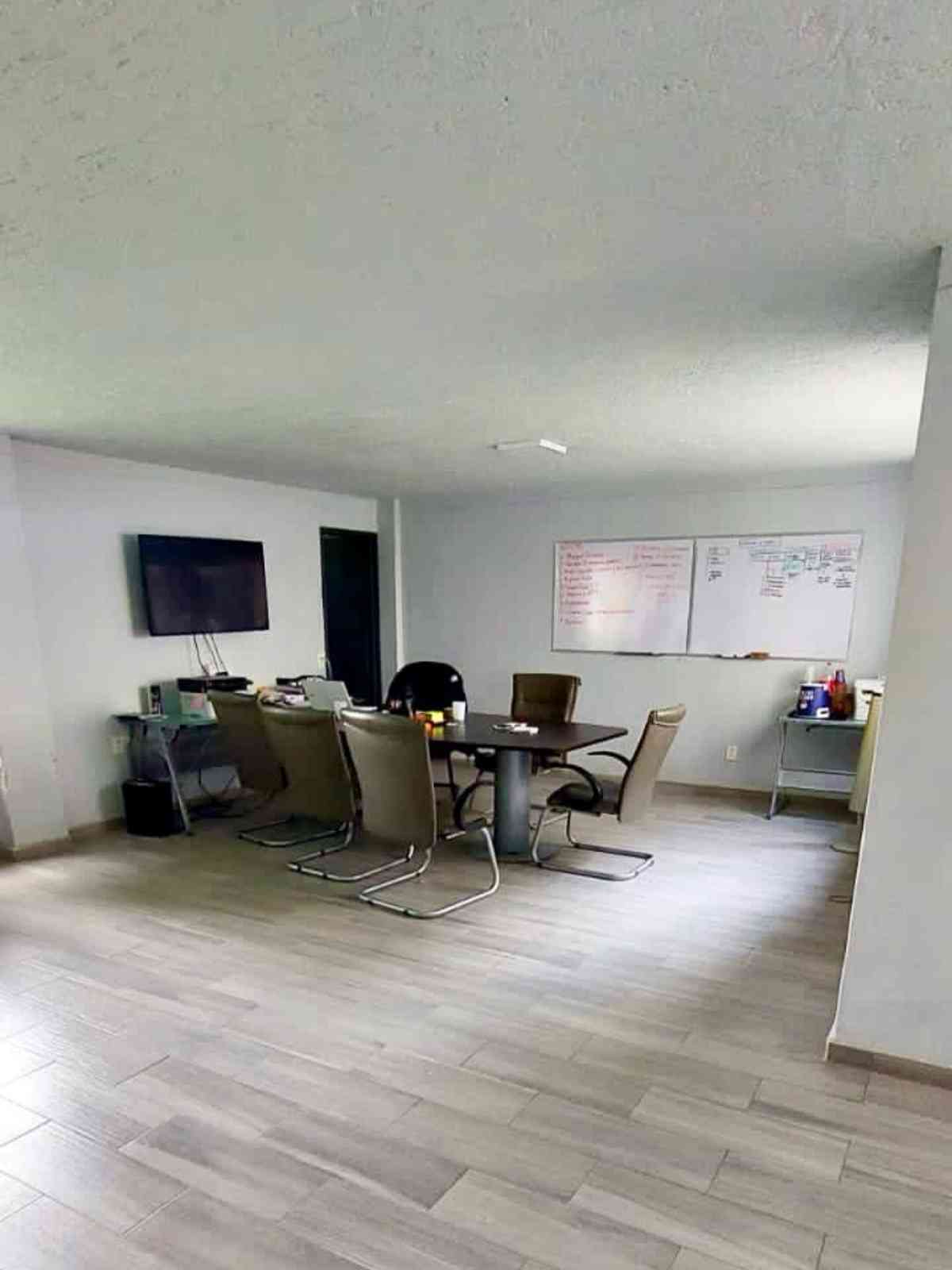 oficina de bodega en venta en los gavilanes tlajomulco