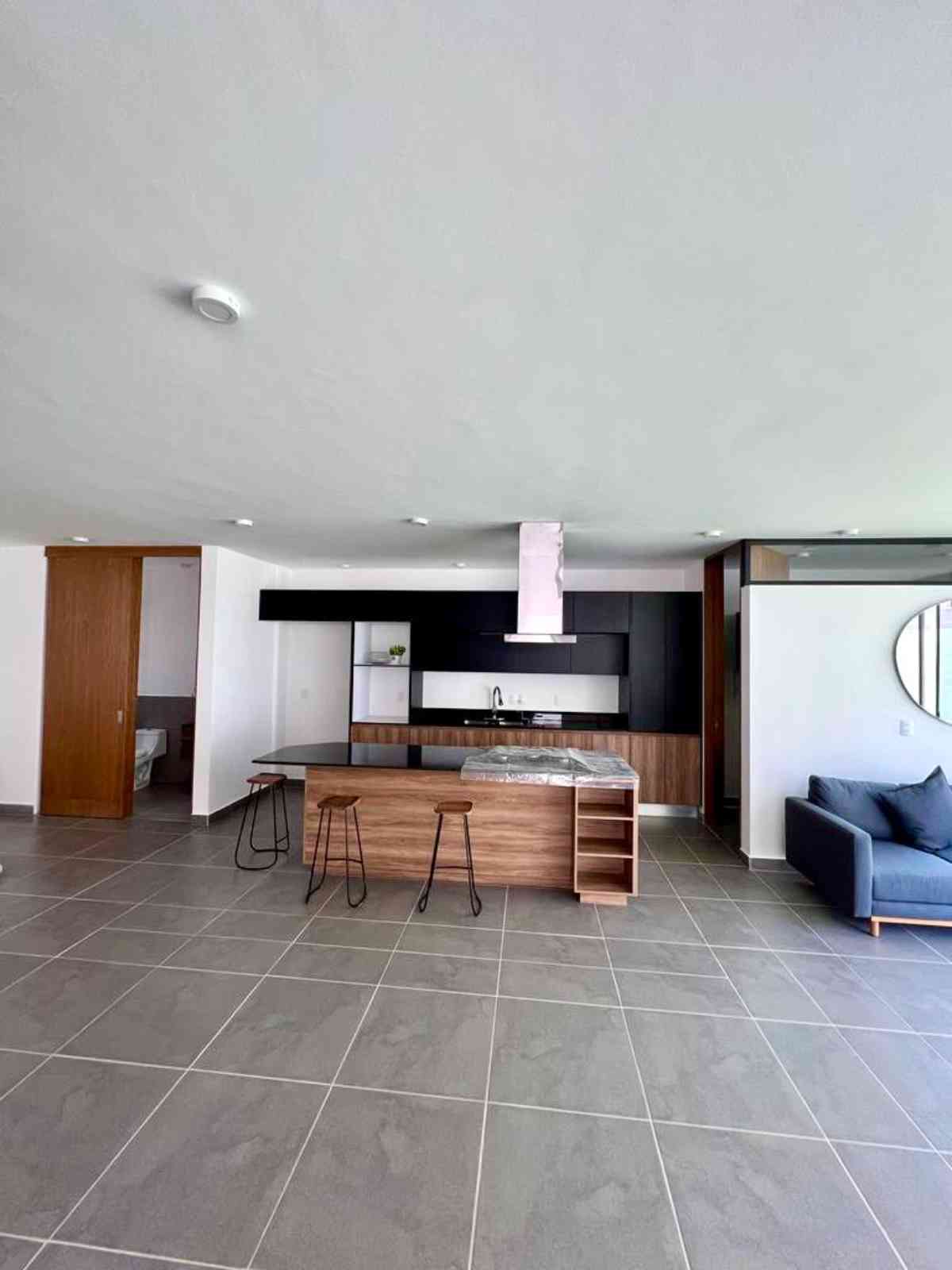 cocina de casa en venta en los robles zapopan