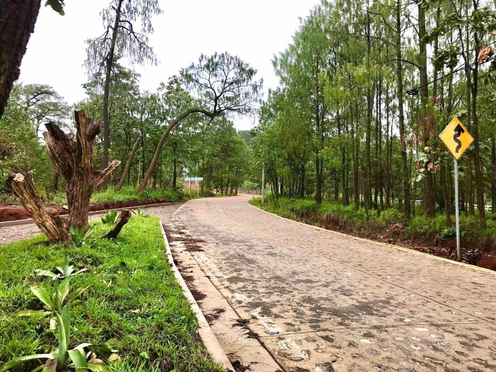 Mazati-chiquilistlan-12 vialidades en Terrenos en venta en Mazati Chiquilistlán