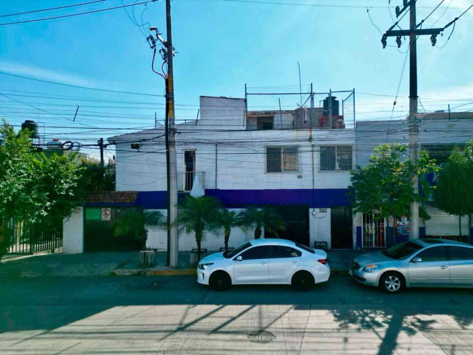 Mercado de Abastos-GDL-01 casa en venta en mercado de abastos guadalajara