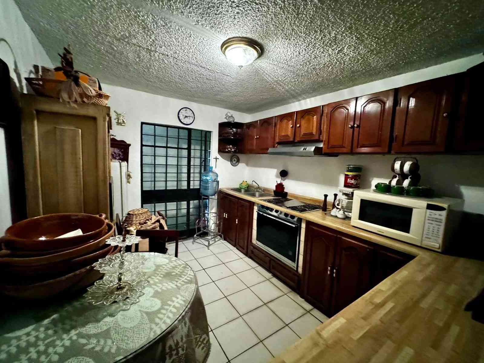 Mercado de Abastos-GDL-10 cocina de casa en venta en mercado de abastos guadalajara