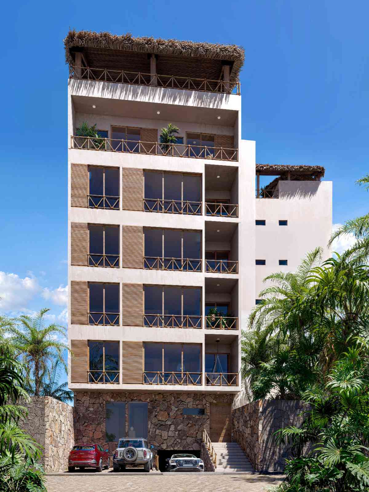 departamentos en venta en Nayé San Pancho Nayarit