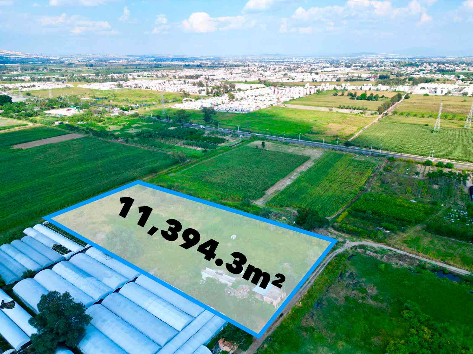 Ojo de Agua-San Sebastian-15 terreno en venta en san sebastián tlajomulco