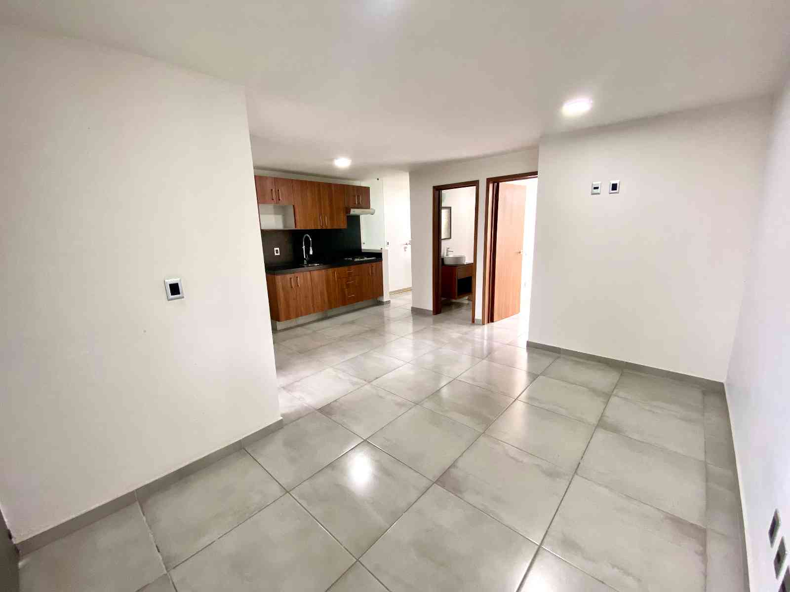 interior Departamento en venta en patria sur guadalajara