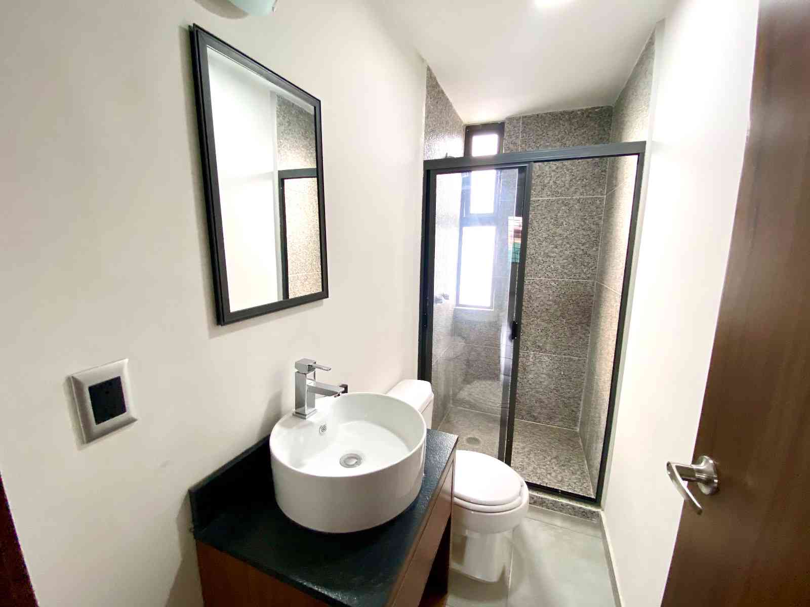baño Departamento en venta en patria sur guadalajara