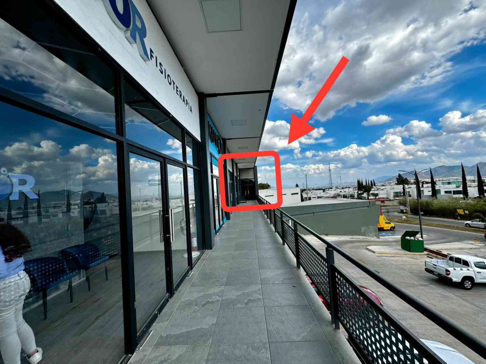 Plaza Trivent-Local 29-01