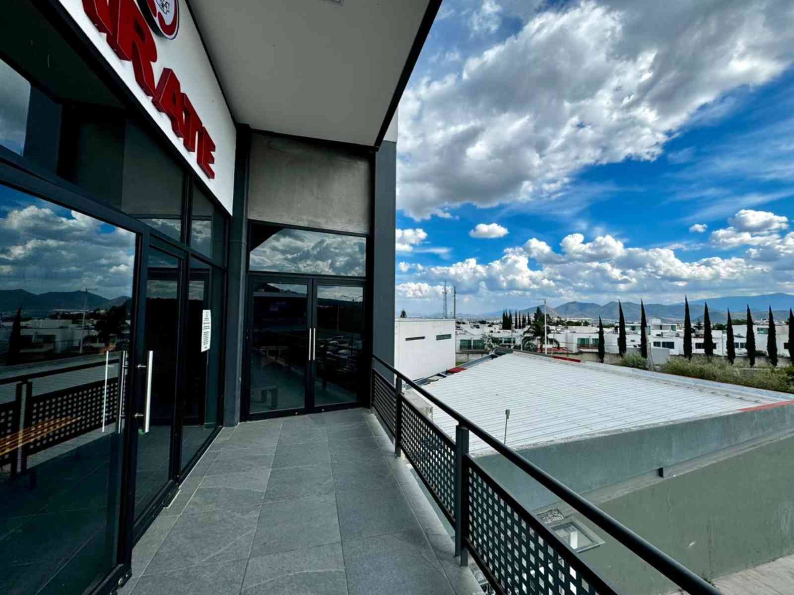 Plaza Trivent-Local 29-02