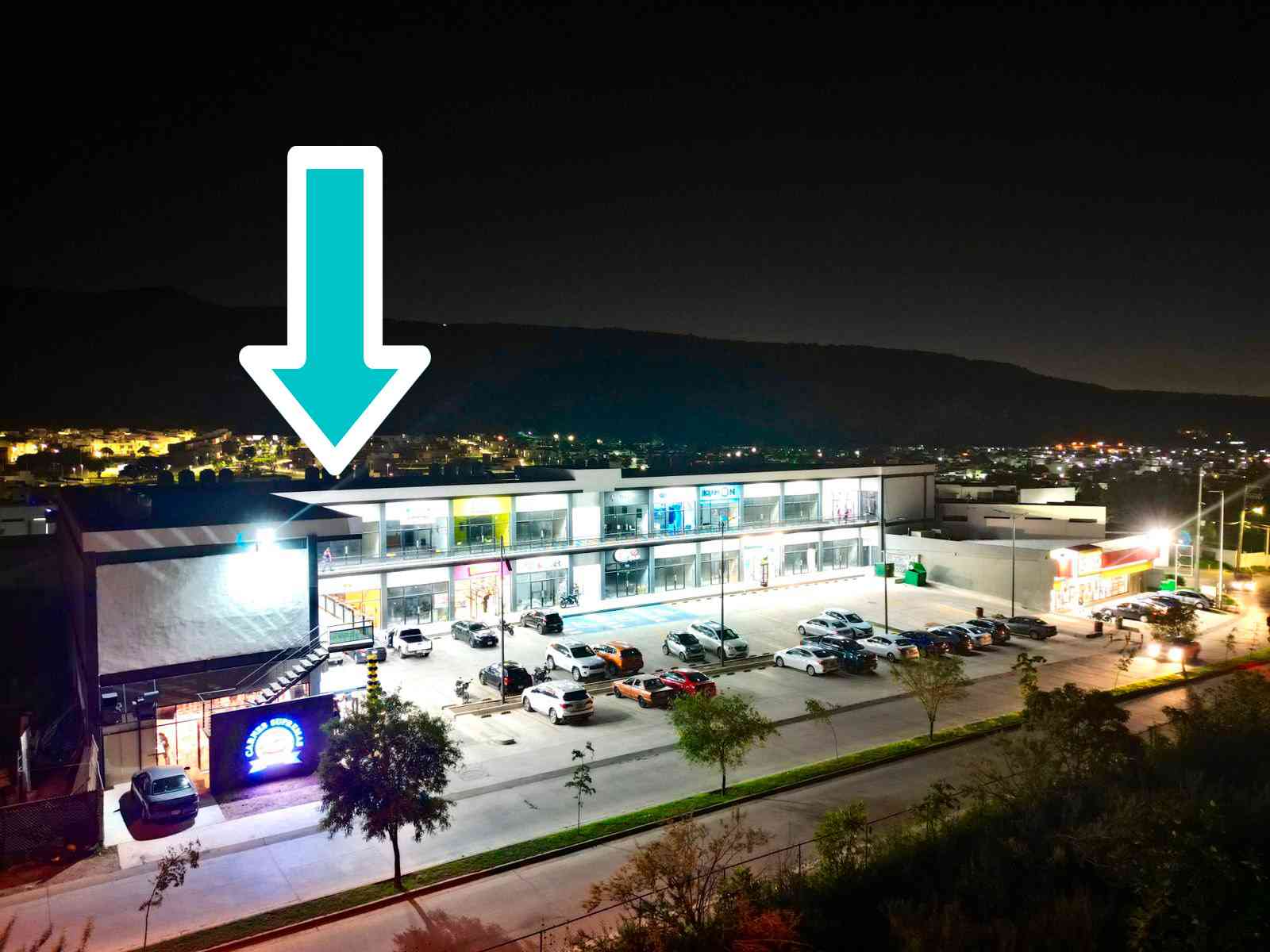 Plaza Trivent-Local 29-03
