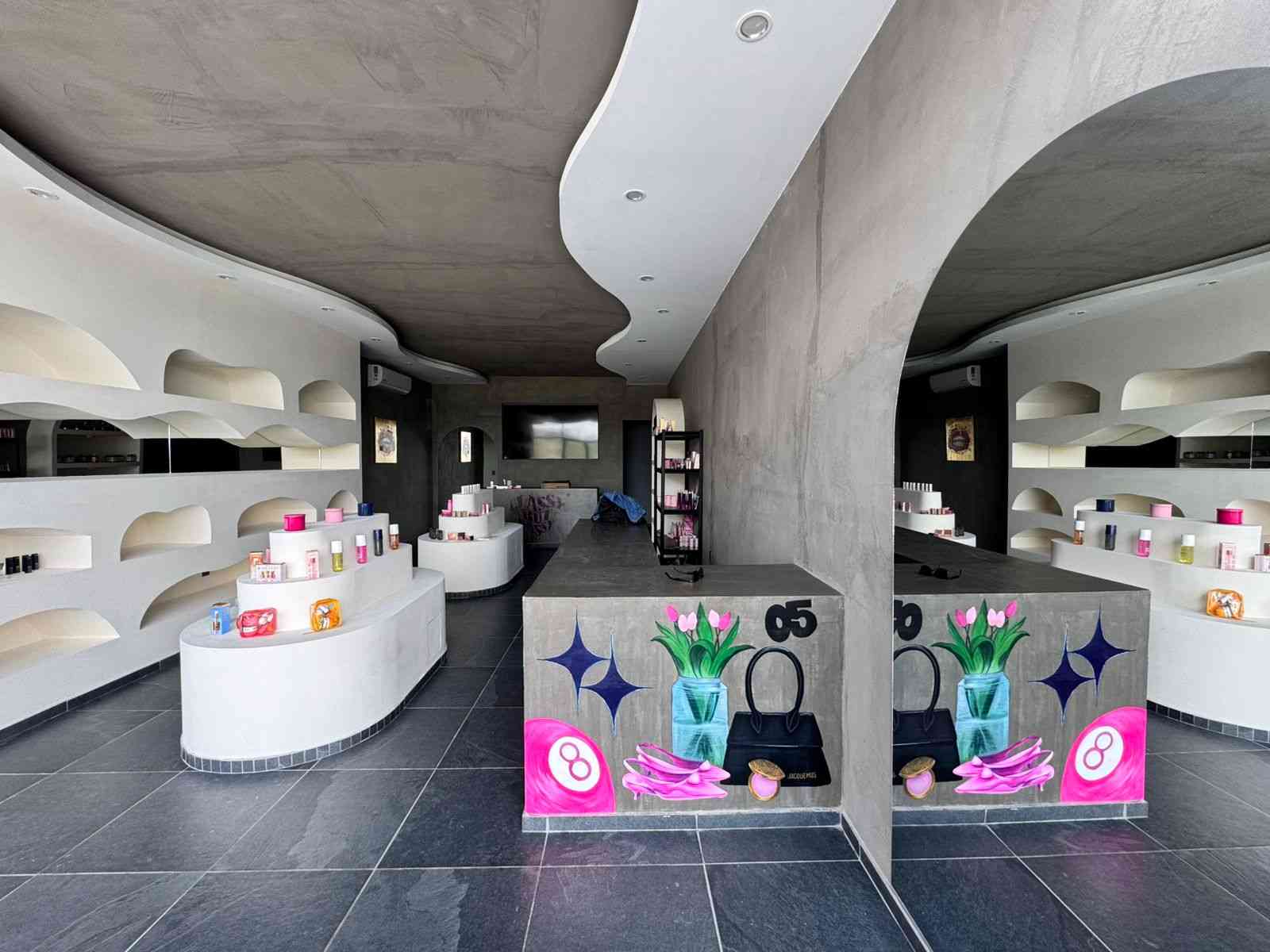 Plaza Trivent-Local 29-10 interior Local 19 Plaza Triventi Tlajomulco en Venta