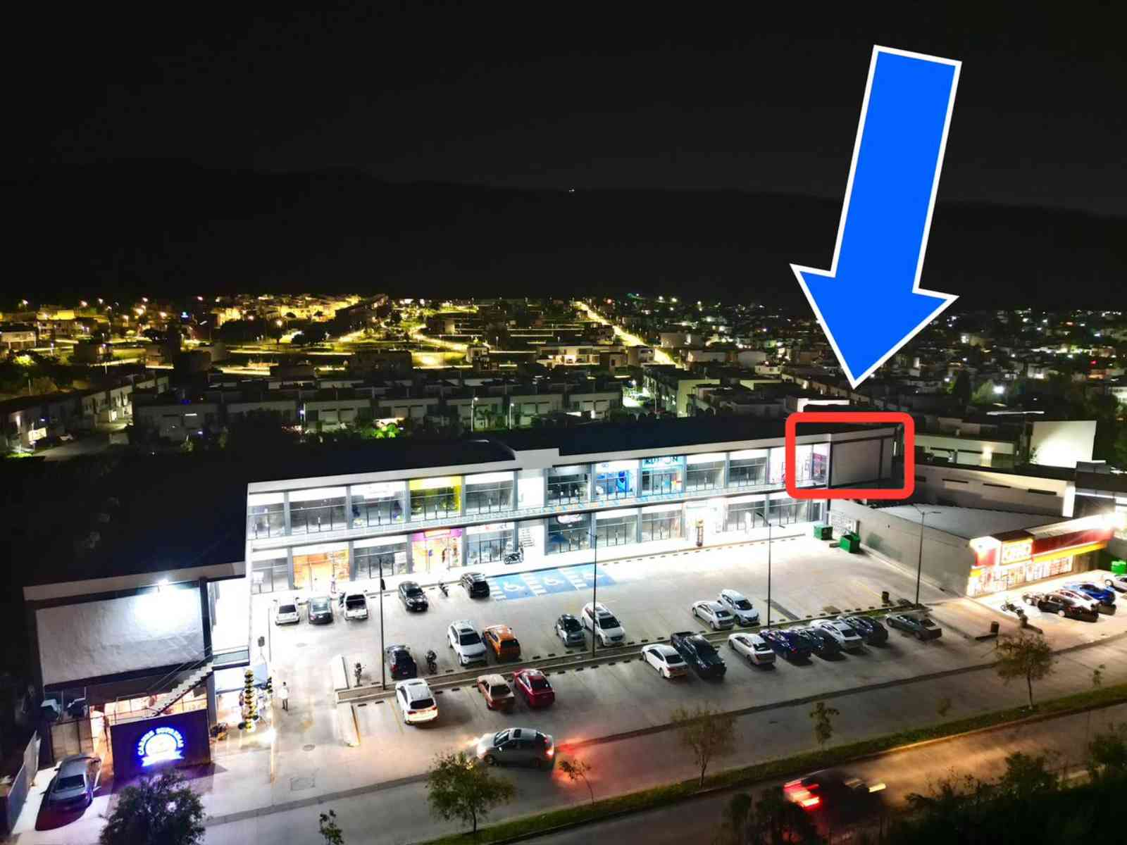 Plaza Trivent-Local 29-12