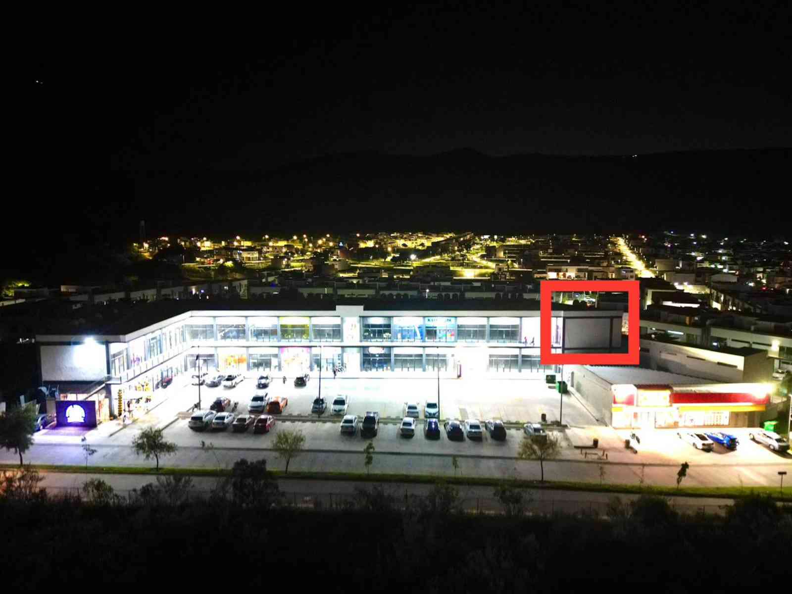 Plaza Trivent-Local 29-13