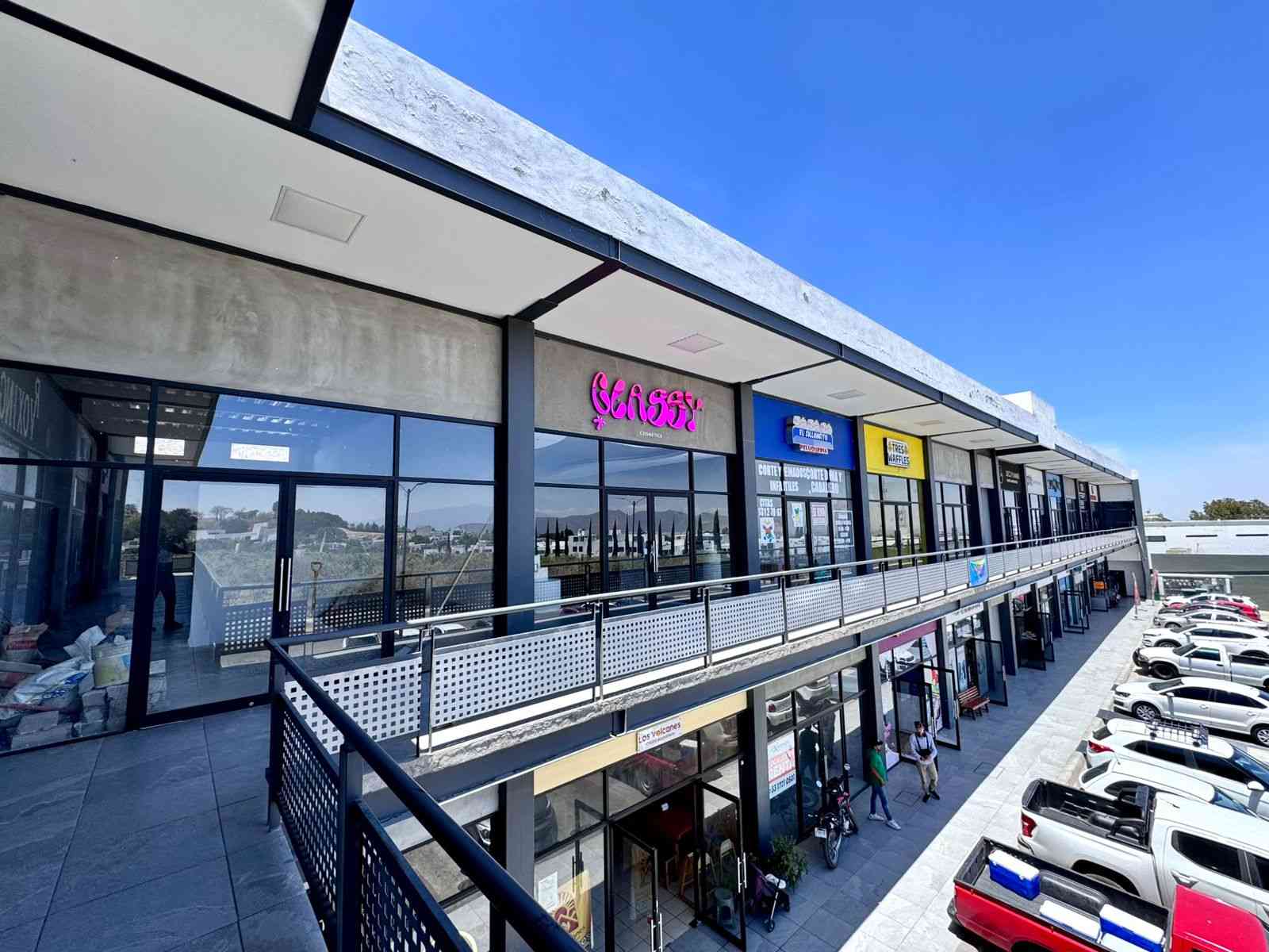 Plaza Trivent-Local 29-14 Local 19 Plaza Triventi Tlajomulco en Venta