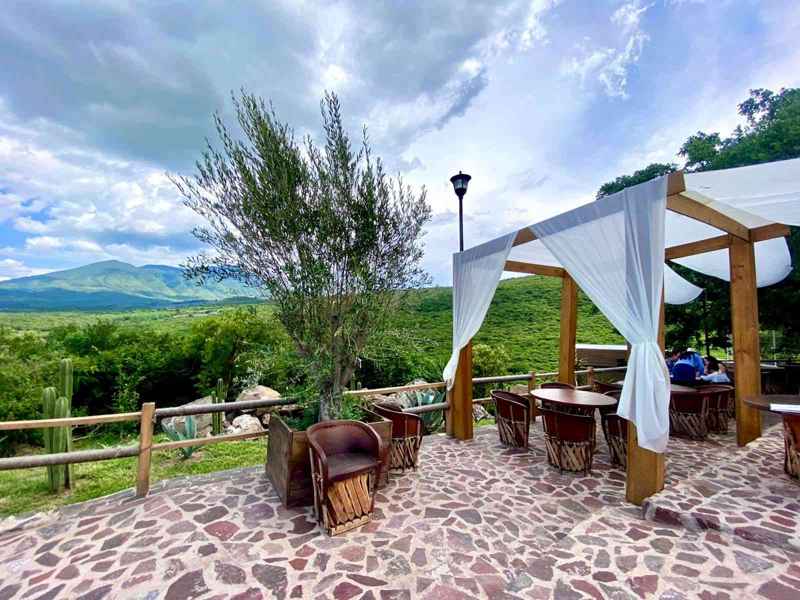 Ribera del Cardenal-Tlajomulco-21 amenidad terreno en venta en ribera del cardenal tlajomulco