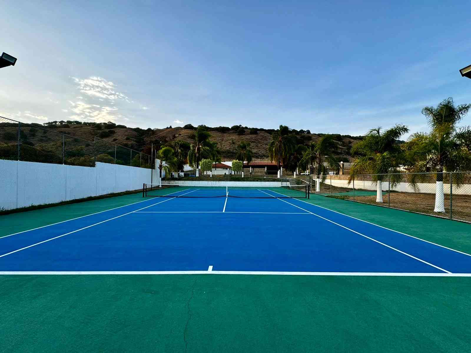 cancha de terreno en venta en rinconada santa anita tlajomulco