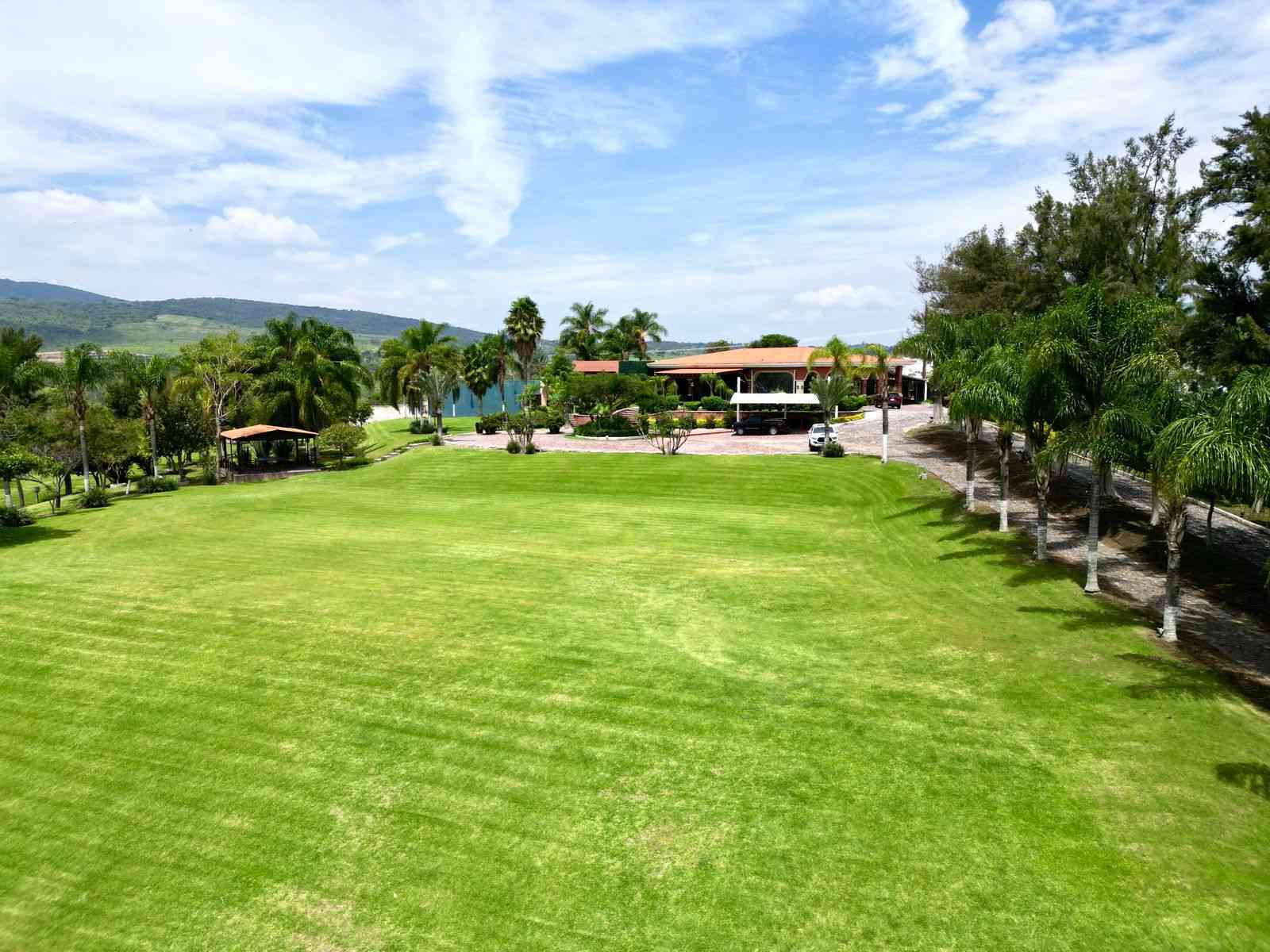 vista en venta hacienda san agustín tlajomulco