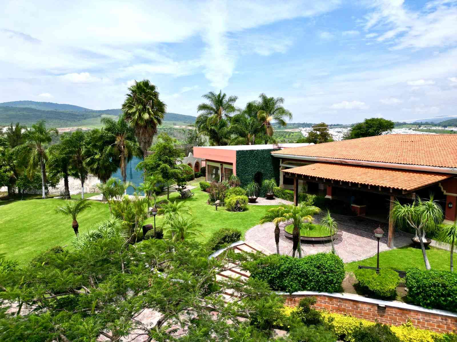 en venta hacienda san agustín tlajomulco