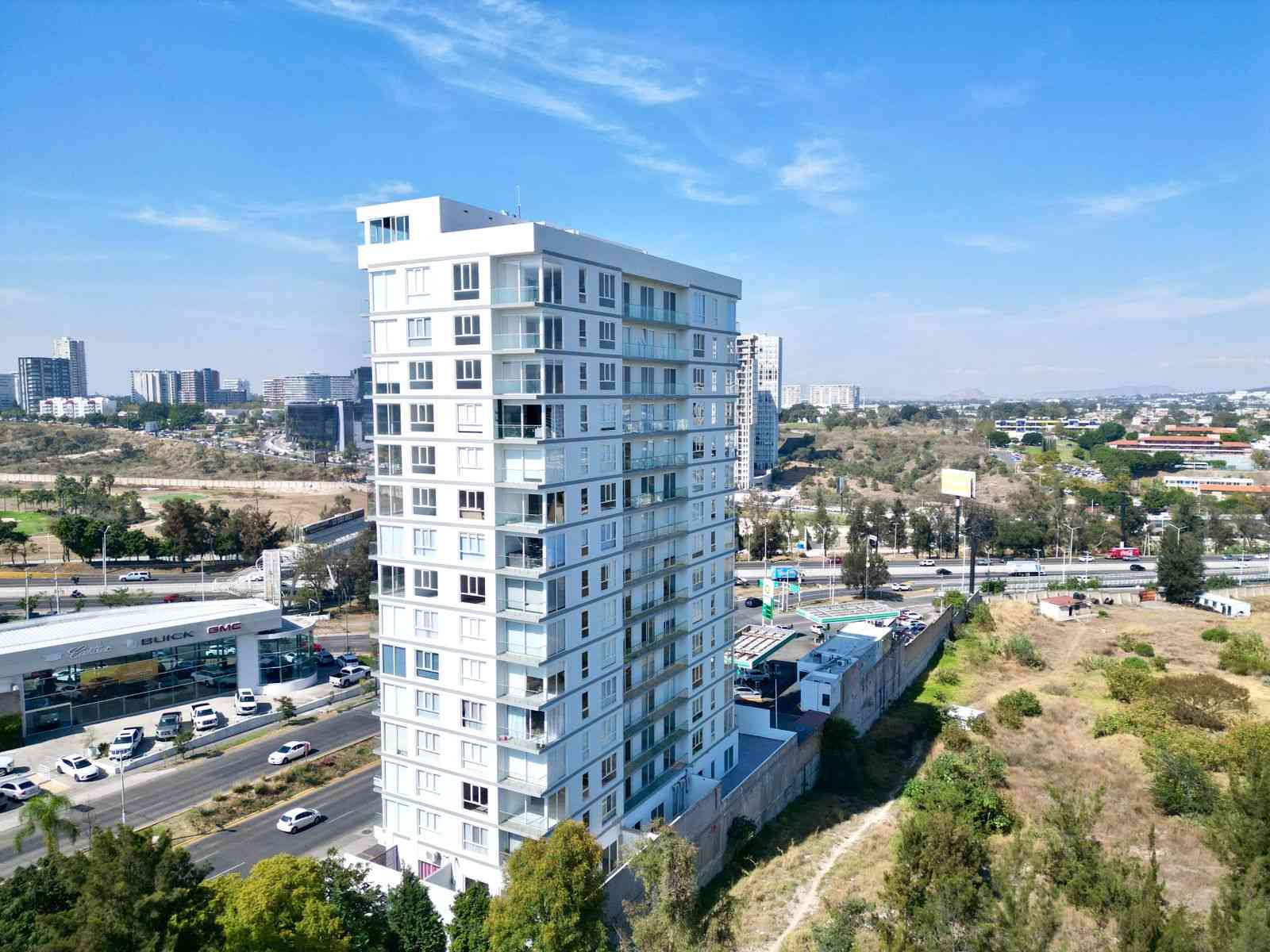 Torre-agave-03 departamento en venta en torres agave zapopan