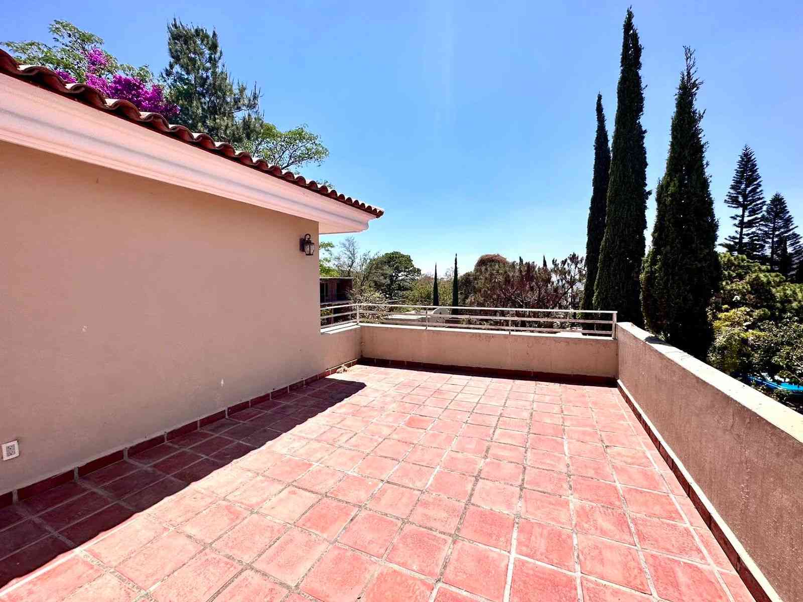 roof de casa en venta en la venta el astillero zapopan