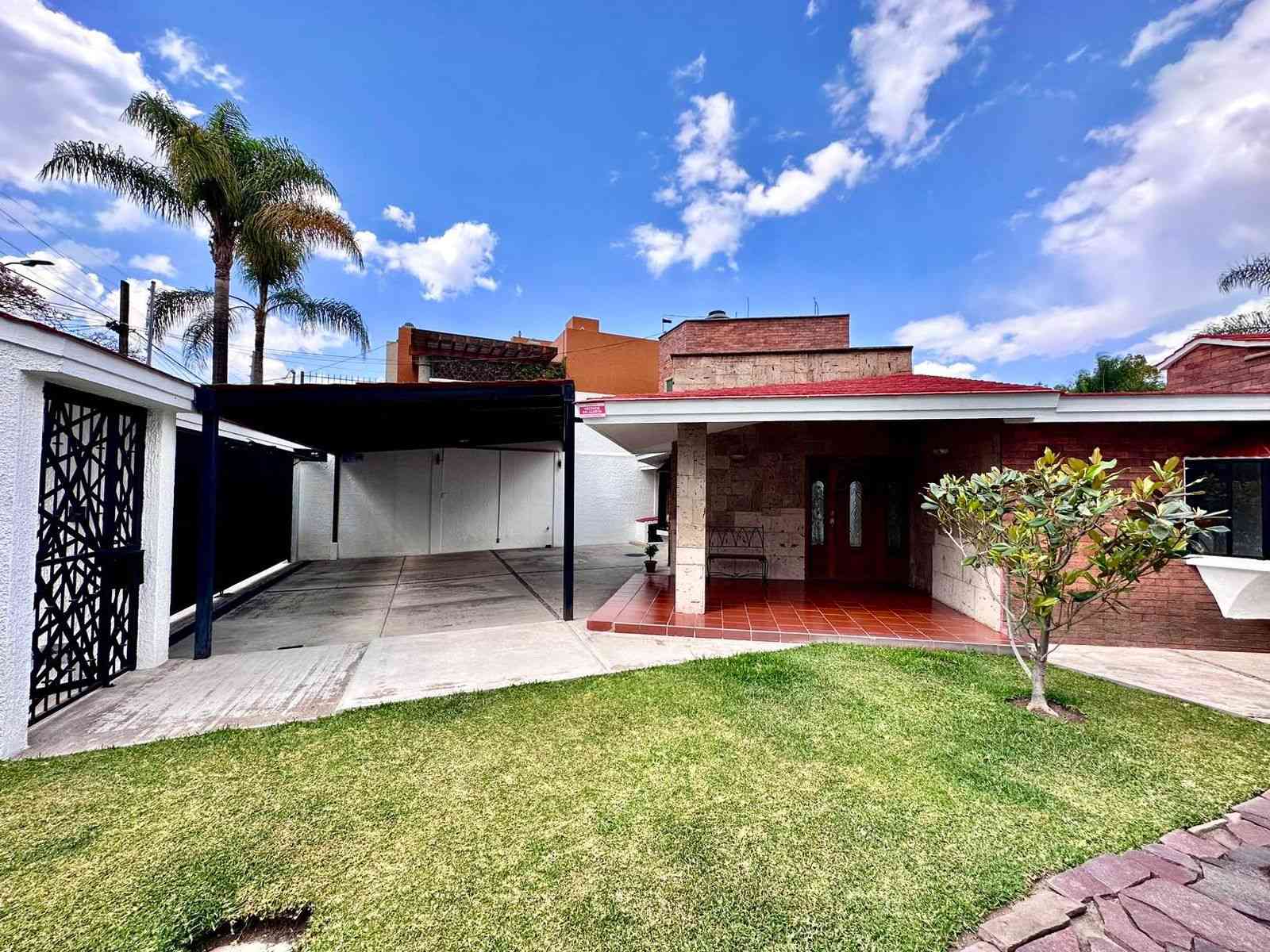 casa en venta en verde valle guadalajara