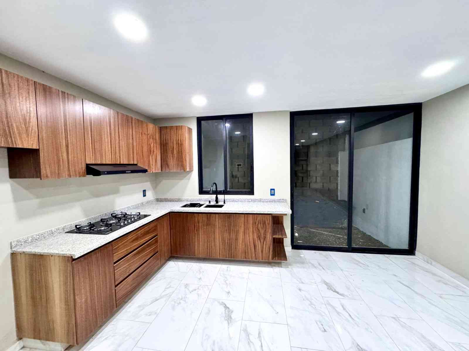 cocina de casa en venta en zimalta tlaquepaque