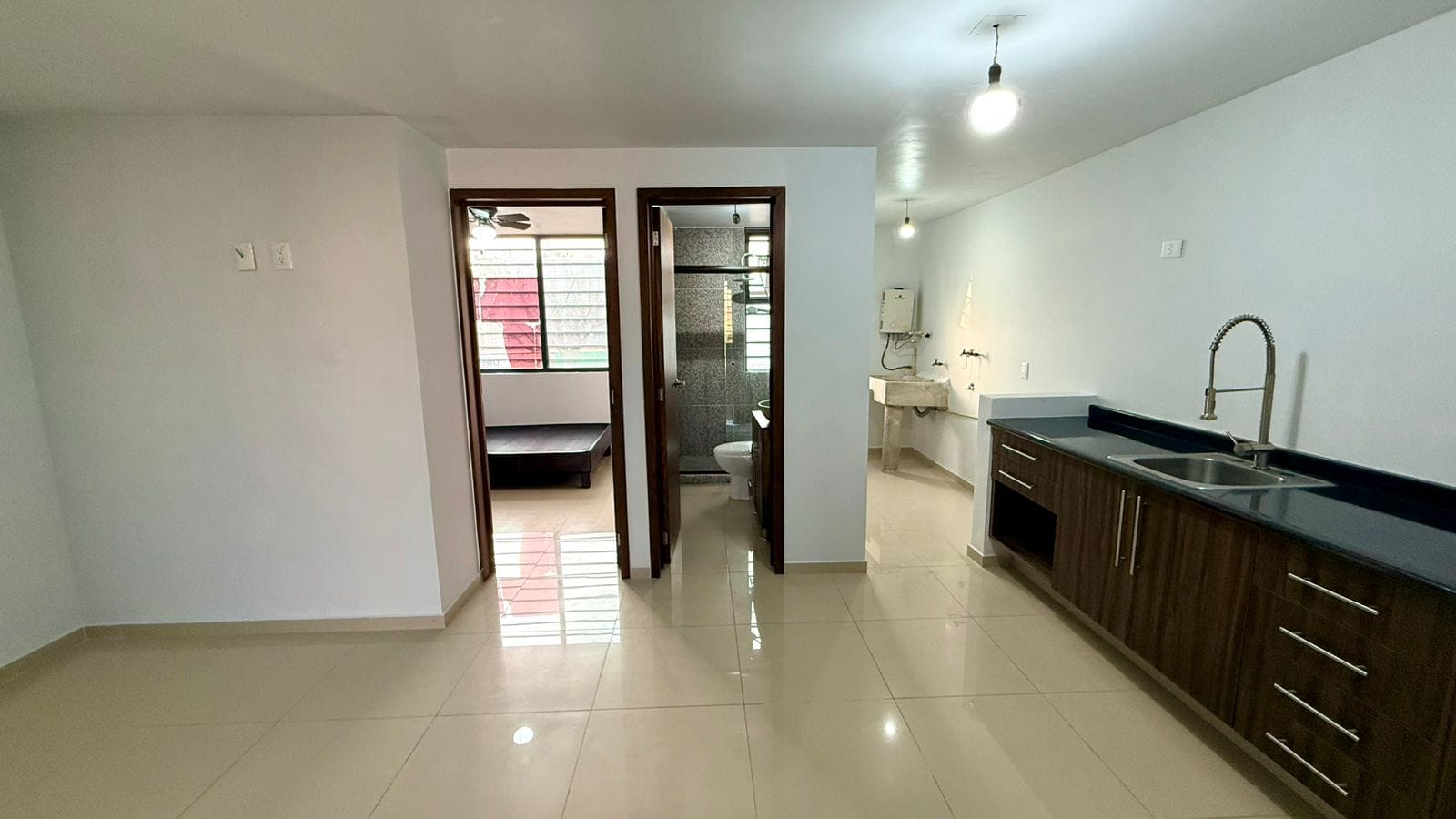 Cocina departamento patria sur