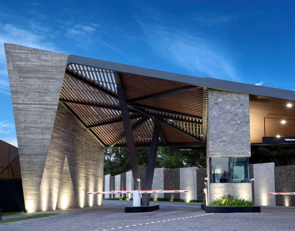 Andares Zapopan West Point 20 Andares Zapopan West Point 20