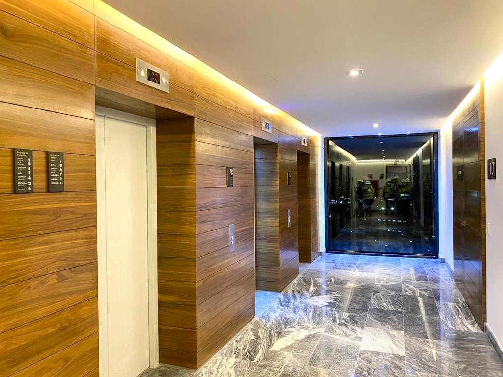 Andares Zapopan West Point 21 Andares Zapopan West Point 21